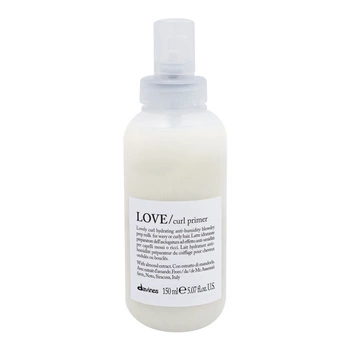 DAVINES ESSENTIAL HAIRCARE mleczko do włosów LOVE CURL Primer 150 ml