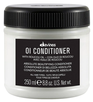 Davines OI Conditioner Odżywka 250 ml