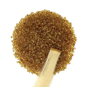 Keratyna włoska miodowa 10gr do przedłużania włosów