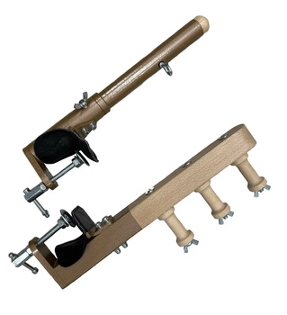 Tresbanka perukarska profesjonalna dla tresów