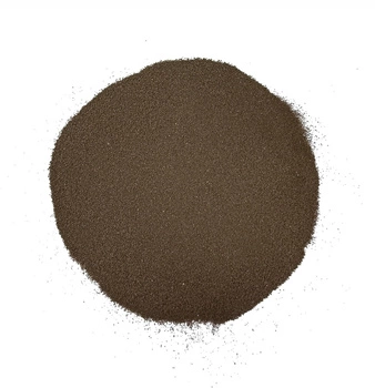 Puder keratynowy brązowy 10gr włoska keratyna