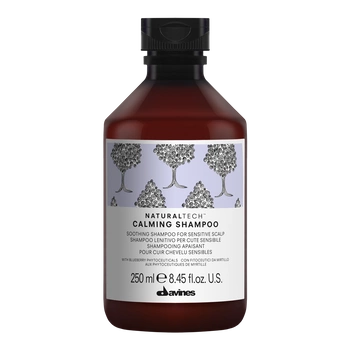 Davines Naturaltech Calming Szampon 250 ml