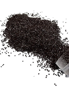 Keratyna włoska ciemny brąz 50gr