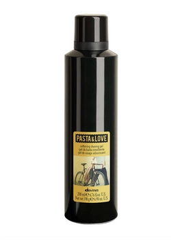 DAVINES PASTA&LOVE żel do golenia Softening Shaving Gel 200 ml