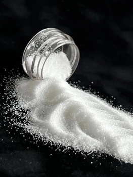 Puder keratynowy przezroczysty 30gr włoska keratyna