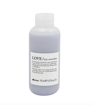 DAVINES ESSENTIAL HAIRCARE krem do włosów LOVE Smoothing Hair Smoother 150 ml
