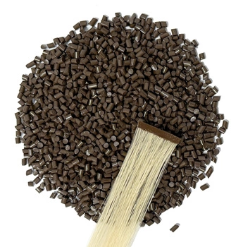 Keratyna włoska jasny brąz 500gr