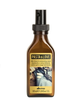 DAVINES PASTA&LOVE nawilżający krem po goleniu After Shave & Moisturizing Cream 100 ml