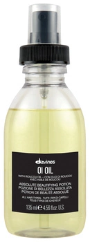 Davines OI Oil do wszystkich rodzajów włosów 135ml