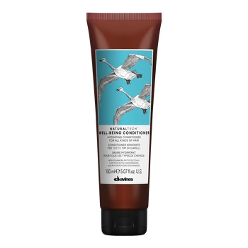 DAVINES NATURALTECH odżywka do włosów Well-being 150 ml