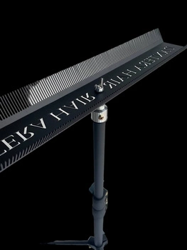 Stojak Pomocnik Fryzjerski na pasemka