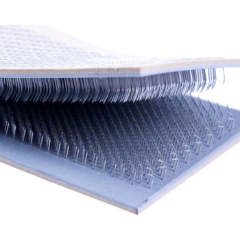 Kartacz do przedłużania włosów 30x9 cm