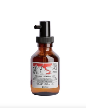 DAVINES NATURALTECH tonik do skóry głowy Energizing Thickening Tonic 100 ml