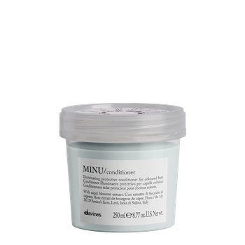 Minu  Davines Conditioner Odżywka