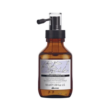 DAVINES NATURALTECH koncentrat do włosów Calming Superactive 100 ml