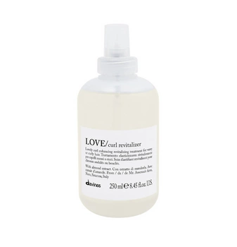 DAVINES ESSENTIAL HAIRCARE mgiełka do włosów LOVE CURL Revitalizer 250 ml