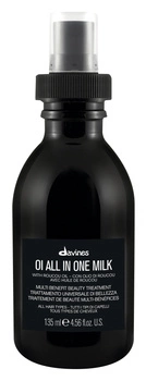 Davines OI Milk mleczko do włosów 135 ml