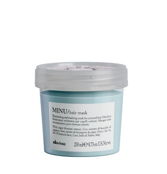 DAVINES ESSENTIAL HAIRCARE maska do włosów MINU Hair Mask 250 ml