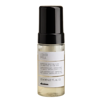 Davines Liquid Spell do włosów cieńkich 125 ml