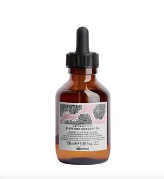 DAVINES NATURALTECH olejek do skóry głowy Elevating Massage Oil 100 ml