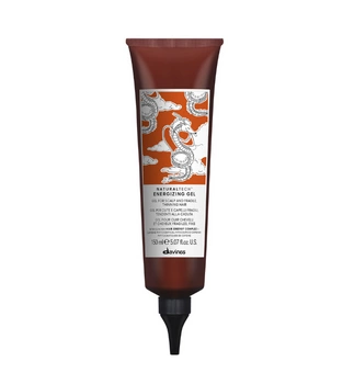 DAVINES NATURALTECH żel do włosów i skóry głowy Energizing Gel 150 ml