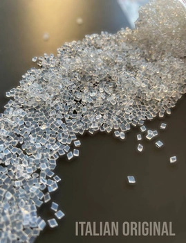 Keratyna włoska przezroczysta 1 KG oryginalna super jakość