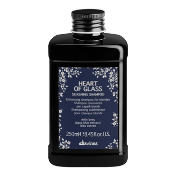 Davines Szampon Heart of Glass Silkening Shampoo
