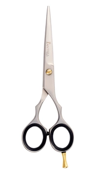 Nożyczki fryzjerskie 6" ze stali nierdzewnej