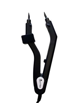 Zgrzewarka NANO do przedłużania włosów