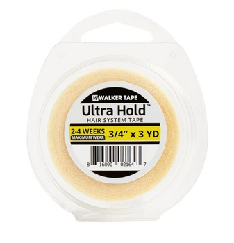 Oryginalna Taśma Walker Tape Ultra Hold  3/4" 3 yards 1,9 cm