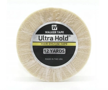 Taśma tape on Walker Tape Ultra Hold 12 yards 1,9 cm