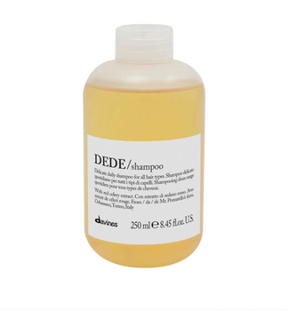 DAVINES ESSENTIAL HAIRCARE szampon do włosów NOUNOU Shampoo 250 ml