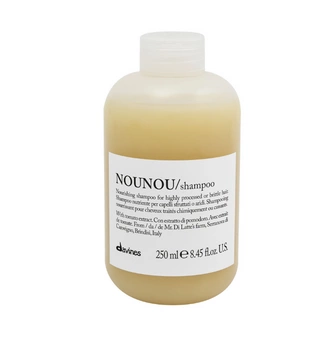 DAVINES ESSENTIAL HAIRCARE szampon do włosów NOUNOU Shampoo 250 ml