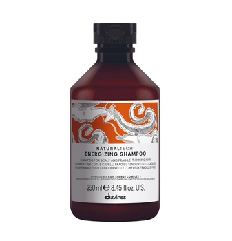 Davines Naturaltech ENERGIZING Shampon 250 ml