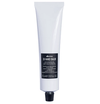 DAVINES OI krem do rąk Hand Balm 75 ml