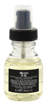 Davines OI Oil do wszystkich rodzajów włosów 50ml