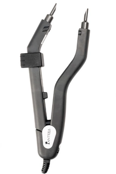 Zgrzewarka MINI do przedłużania włosów