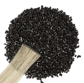 Keratyna włoska jasny brąz 10gr