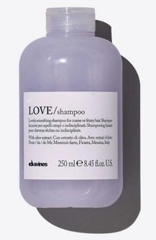 Davines LOVE SMOOTH Szampon