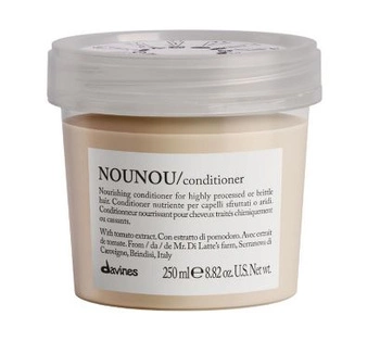 DAVINES ESSENTIAL HAIRCARE maska do włosów NOUNOU Hair Mask 250 ml